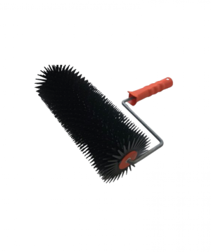 Գլանափաթեթ 300մմ ասեղանման մազիկներով