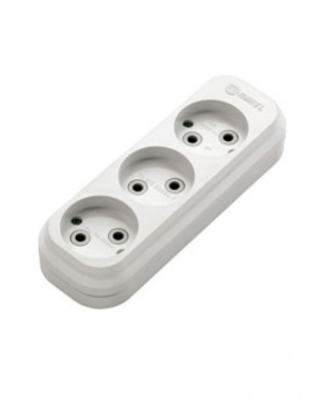 Կալոդկա երքտեղանի  առանց հողանցման  MAKEL MGP121