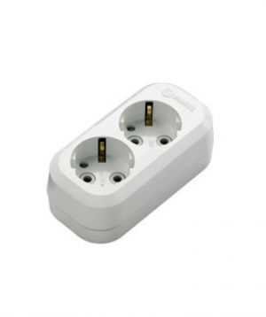 Կալոդկա երկտեղանոց հողանցումով MAKEL MGP111