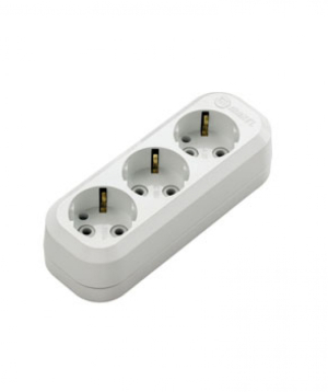 Կալոդկա երեքտեղանի հողանցումով MAKEL MGP131