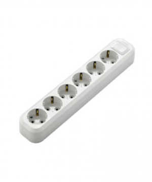 Կալոդկա վեցտեղանի հողանցումով MAKEL MGP181