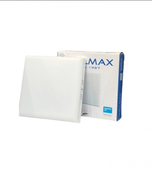 Պլաֆոն LED Wellmax քառակուսի արտաքին wefit 36W 6500K