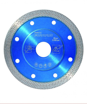 Ալմաստե  սկավառակ սալիկ կտրող  115x22,23 մմ RT-DDC RAWLPLUG