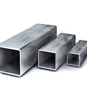 Քառանկյուն  խողովակ 100x100x3,0 մմ