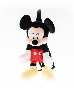 Backpack `Mankan`  Mickey Mouse