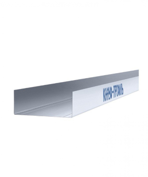 Պրոֆիլ UW 100 3մմ KNAUF