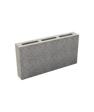 Բլոկ ստանդարտ 190 x 390 x 60 մմ (6) SHEN