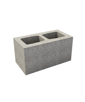 Բլոկ ստանդարտ 190 x 390 x 200 մմ (20) SHEN