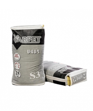 Սվաղ 25կգ VARPET