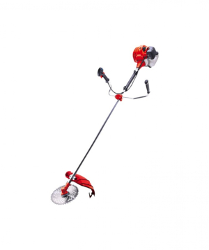 Բենզինով խոտհնձիչ 52cc/1.6 HP RODEX