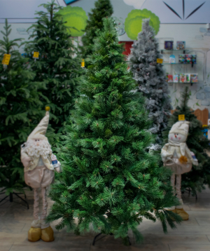 Christmas tree ''Pine'' №1