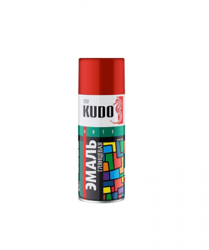 Էմալ ունիվերսալ ալկիդային բեժ KUDO