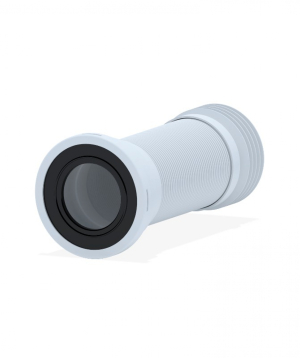 Կոնքամանի ճկախողովակ АНИ 110 մմ. L 260-560մմ.