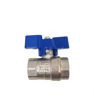 Փական VENUS 1/2 FF թիթեռնիկ