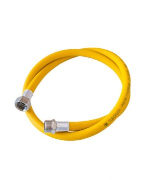 Գազի ճկախողովակ  1/2 200սմ TURBOFLEX