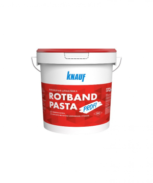 Ծեփամածիկ ROTBAND PASTA 18կգ