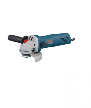 Անկյունային հղկող մեքենա,  125մմ 750ՎՏ BOSCH GWS 750-125