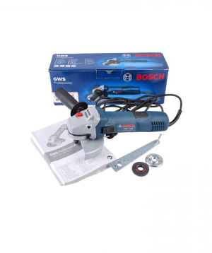 Անկյունային հղկող մեքենա 125մմ 720ՎՏ BOSCH GWS 7-125
