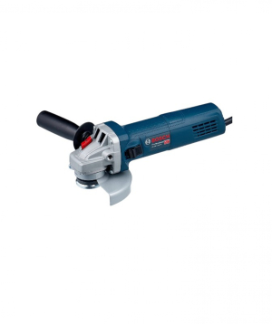 Անկյունային հղկող մեքենա 125մմ 900ՎՏ BOSCH GWS 9-125 S