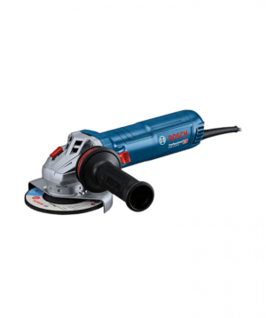 Անկյունային հղկող մեքենա 125մմ 1200ՎՏ BOSCH GWS 12-125 S