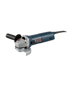 Անկյունային հղկող մեքենա 125մմ 1400 ՎՏ  BOSCH GWS 1400
