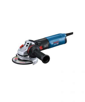 Անկյունային հղկող մեքենա,125մմ 1400 ՎՏ BOSCH GWS 14-125 S