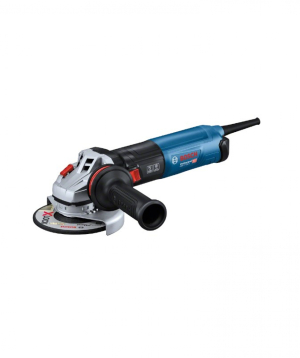 Անկյունային հղկող մեքենա,125մմ 1700 ՎՏ BOSCH GWS 17-125 S