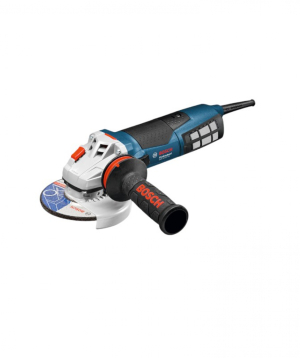 Անկյունային հղկող մեքենա 125մմ 1900վտ BOSCH GWS 19-125 CIE