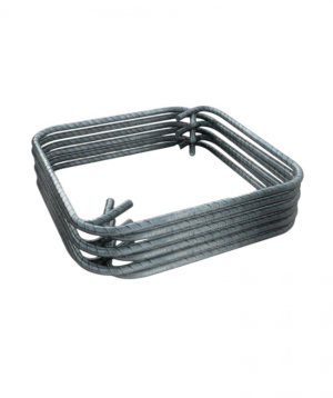 Ամրանի կապ 350*350մմ