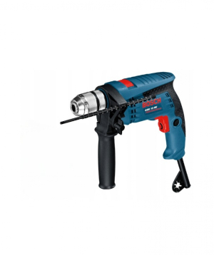 Էլեկտրական հարվածային գայլիկոն 600ՎՏ  BOSCH GSB 13 RE
