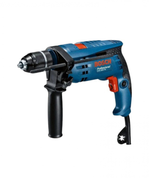 Էլեկտրական հարվածային գայլիկոն 700ՎՏ  BOSCH GSB 1600 RE