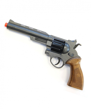Toy `EDISON` pistol №1