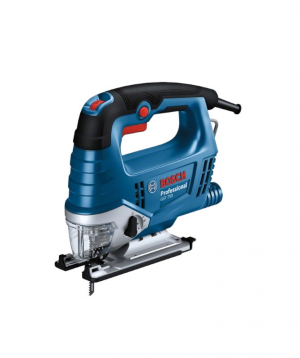 Էլեկտրական նրբասղոց, BOSCH GST 750 E