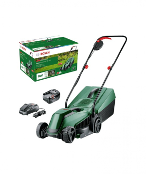 Մարտկոցով խոտհնձիչ EasyMower 18V-32-200 BOSCH