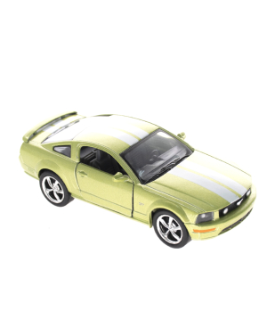 Collectible car Ford Mustang GT 2006