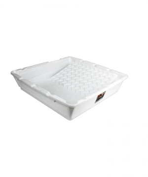 Ներկի վաննա սպիտակ 320x350մմ DECOR