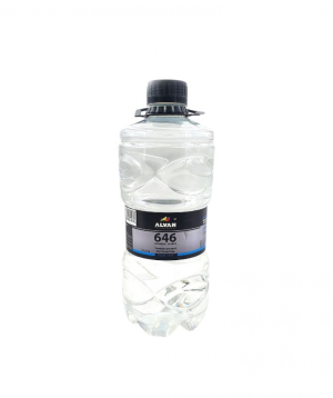 Լուծիչ ունիվերսալ 3լ ALVAN