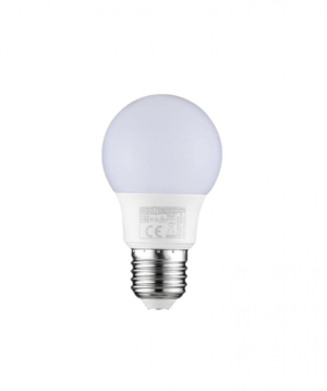 LED լամպ 5W/6400K/E27 Horoz