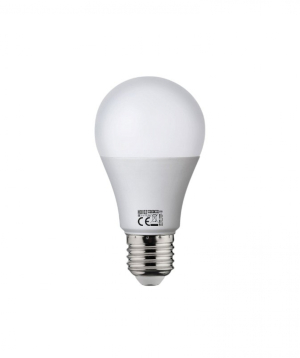 LED լամպ 9W/6400K/E27 Horoz