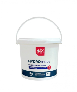 Հիդրոֆոբ ջրամեկուսիչ 3կգ MIX