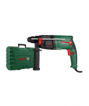 Էլեկտրական  հորատիչ (պերֆերատոր) 600W DWT