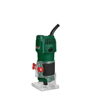 Էլեկտրական նրբասղոց Ֆրեզ 650W DWT