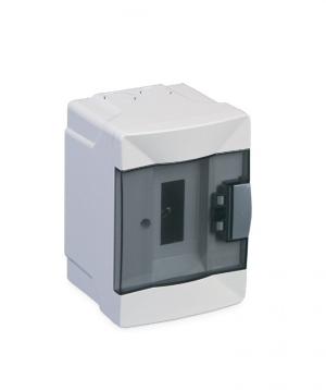 Ավտոմատի տուփ 2 մոդուլ՝ արտաքին