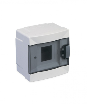 Ավտոմատի տուփ 4 մոդուլ՝ արտաքին