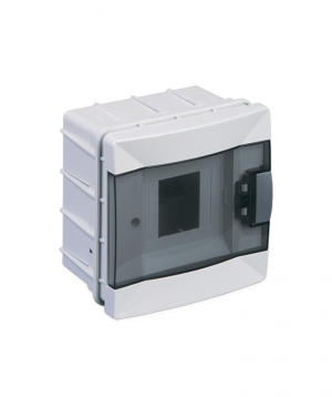 Ավտոմատի տուփ 4 մոդուլ՝ ներքին