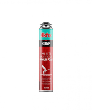 Մոնտաժային փրփուր ատրճանակի  AKFIX 805P