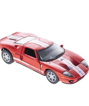 Collectible car Ford GT 2006