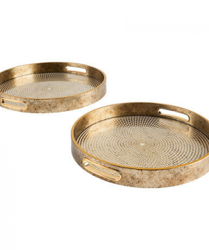 Tray set «Ashley Home» 204019