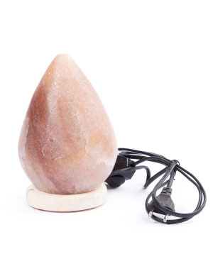 Salt lamp «Salty» №2