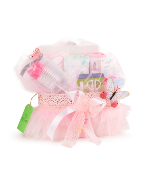 Gift basket `Rouzan` for children №2